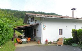 Casa Rural Akuiola